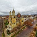 Exploring the Religious Landscape of Cobb County, GA